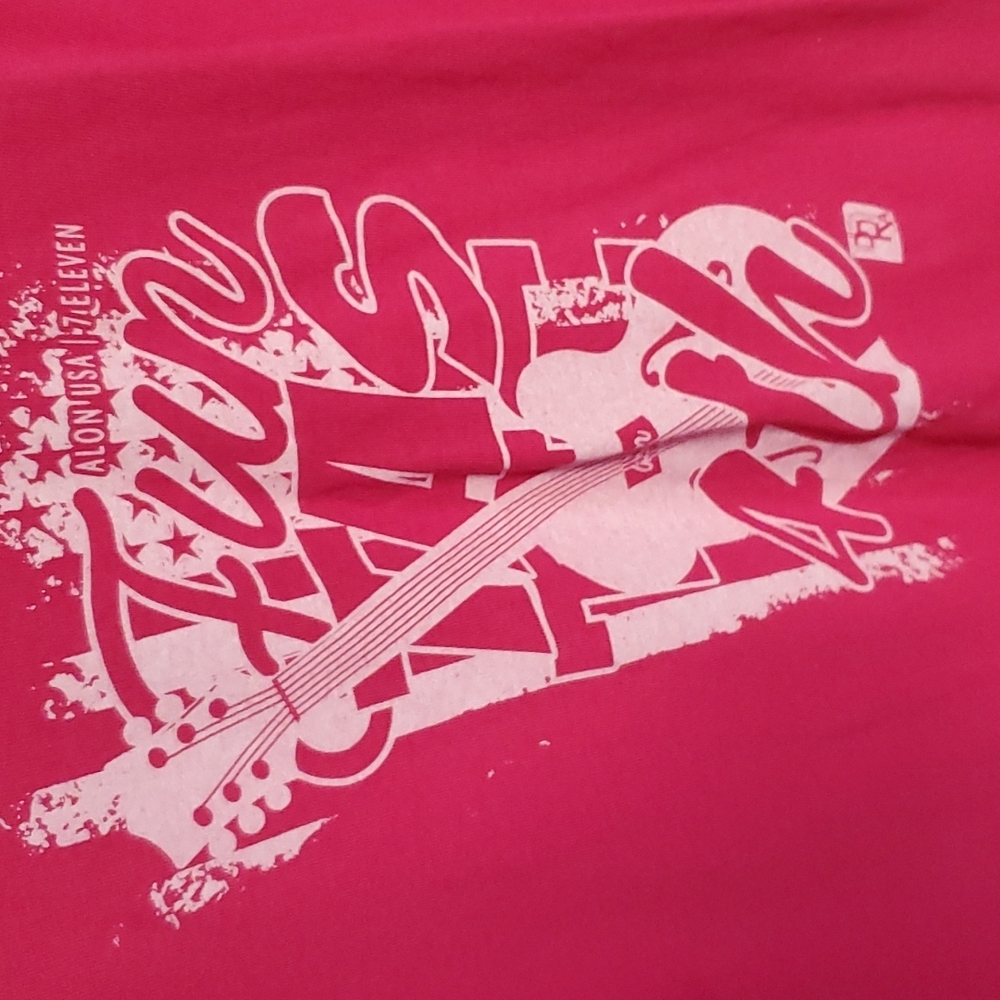 Pink women's T-shirt 💗